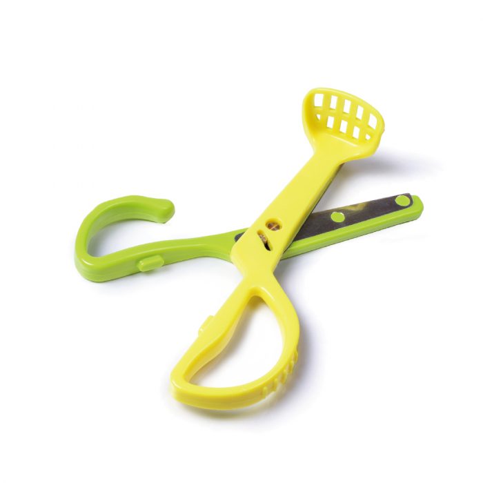 Multi-Function Food Scissors
