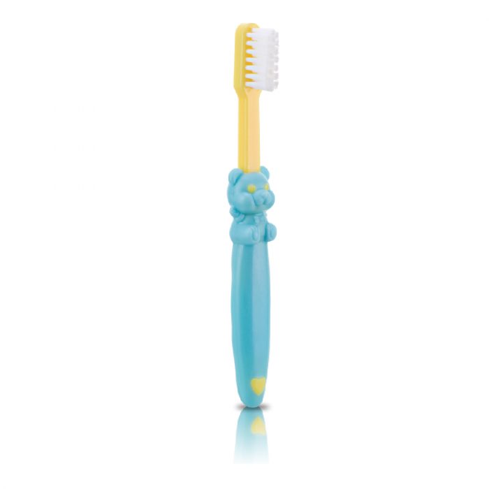 Toothbrush (Bear Shape Handle)