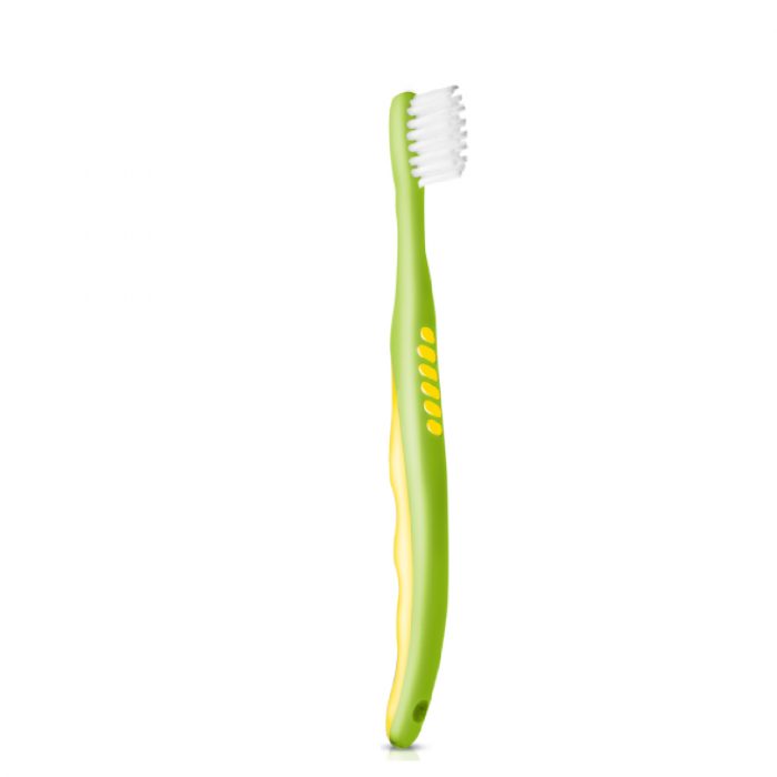 Soft Grip Toothbrush