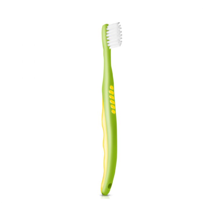 Soft Grip Toothbrush