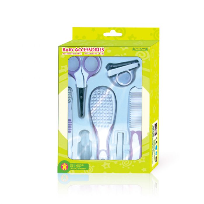 Baby Grooming Set