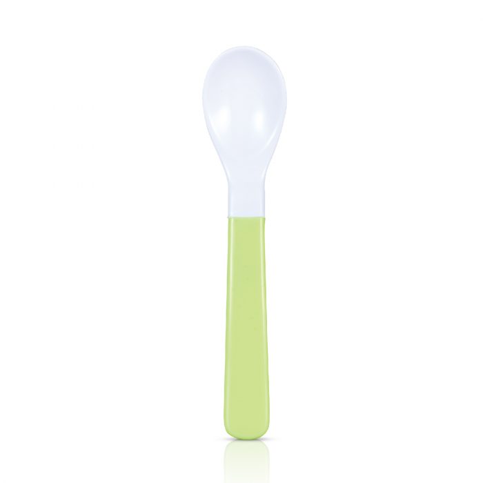 Feeding Spoon (Translucent)