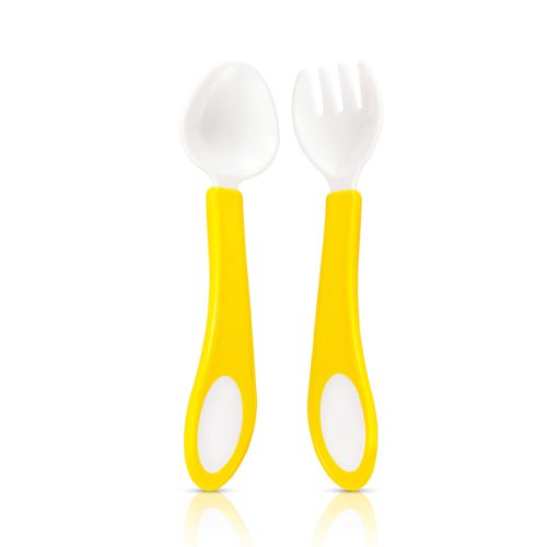 Spoon & Fork Set