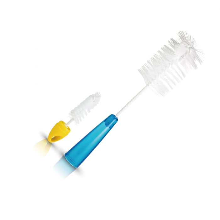 Bottle & Nipple Brush