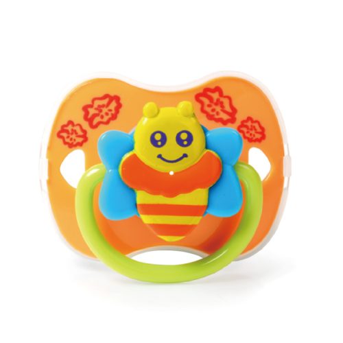 Bee Pacifier (Silicone Teat)