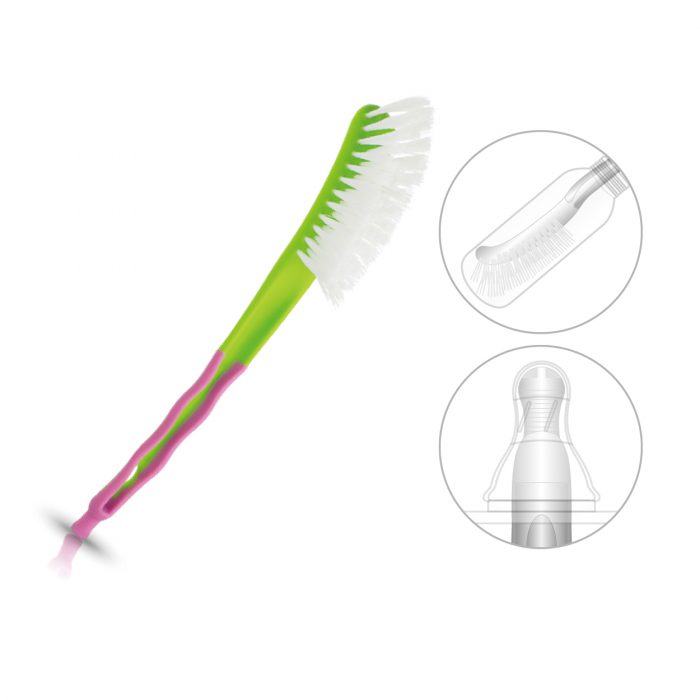 Bottle & Teat Brush