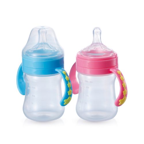 180ml (6OZ)Anti-Colic Milk Bottle