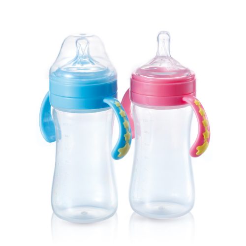 270ml(9OZ) Anti-Colic Milk Bottle