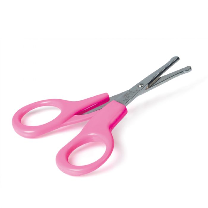 Safety Scissors