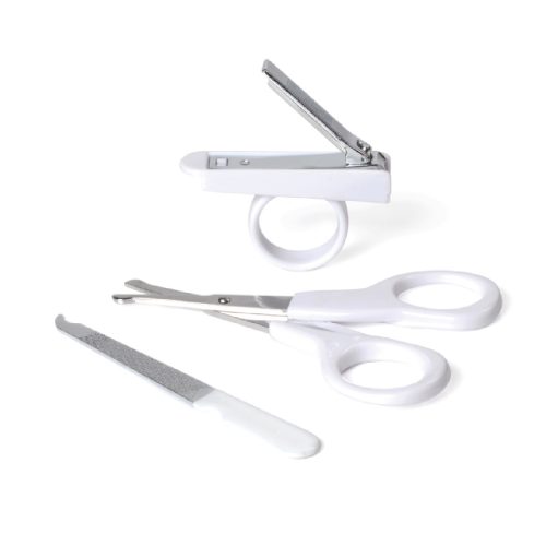 Baby Manicure Set