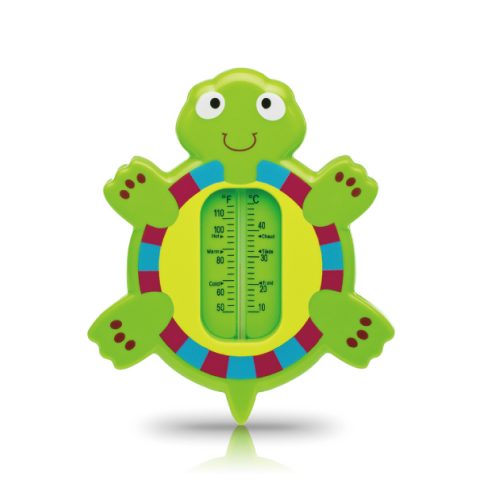 Turtle Thermometer