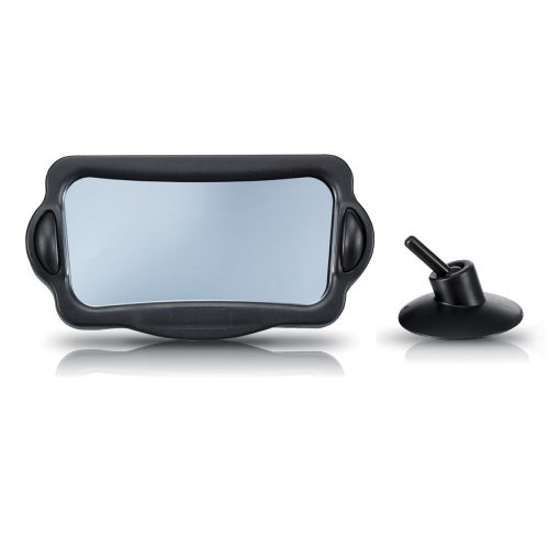Baby View Mirror (w/Suction)