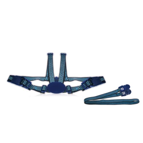 Safety Harness & Rein Set