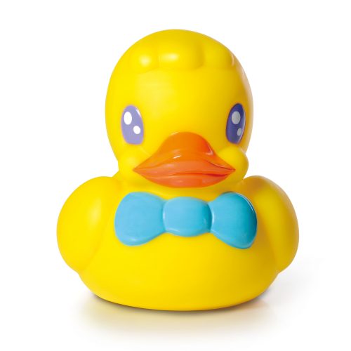 Squeaky Duck (with BB sound)
