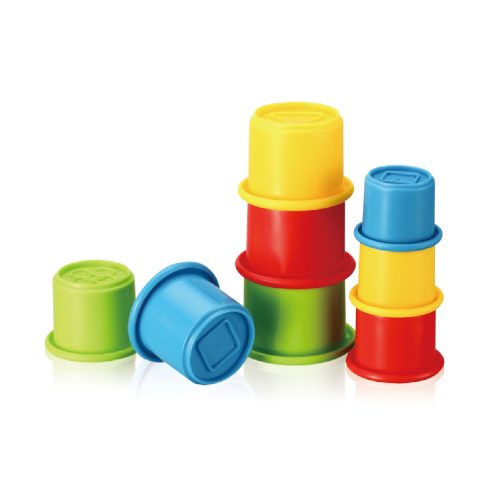 Stacking Cup (8 pcs.)