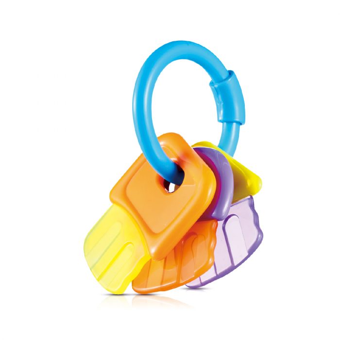 Keys Teether