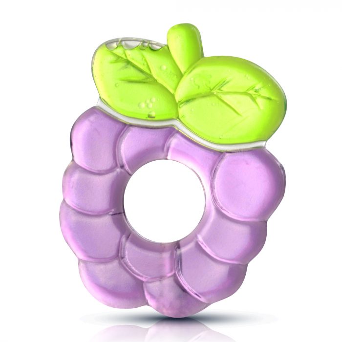 2 Color Grape Soother