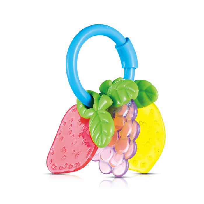 Fruit Teether