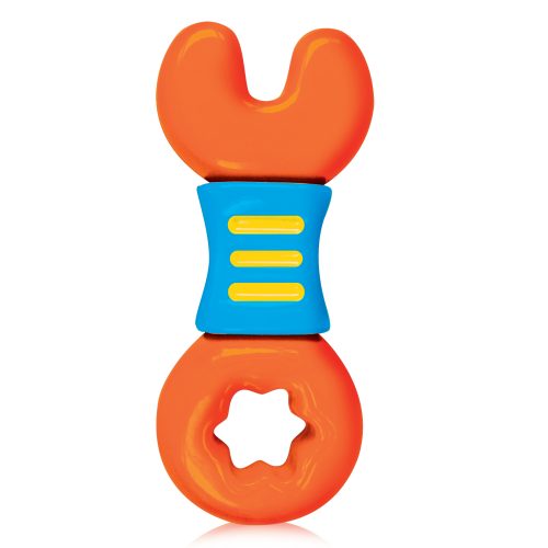 Spanner Teether