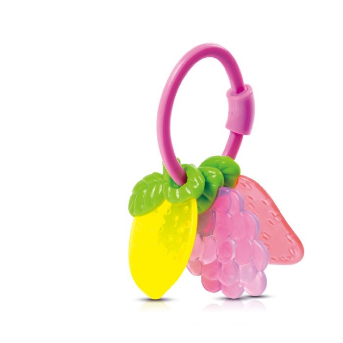 Fruit Teether