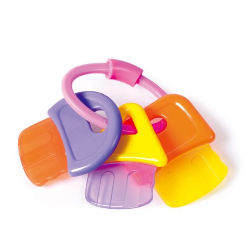 Keys Teether