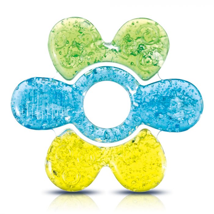 3 Color Flower Soother