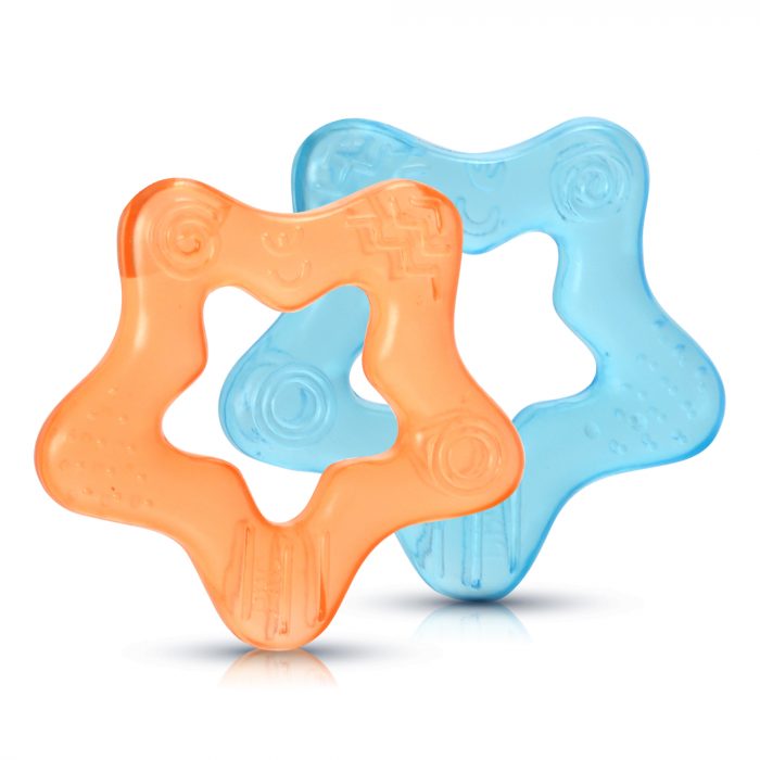 Star Soother(2 pcs.)