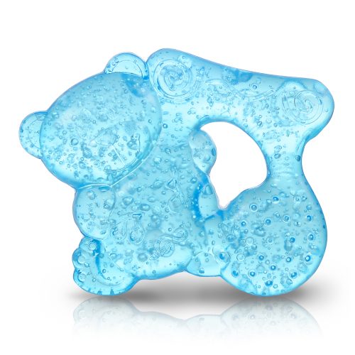 Musical Note Bear Soother (Water-filled)