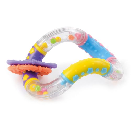 Twist Ring Rattle