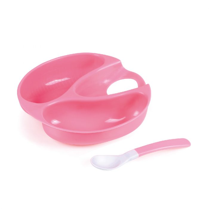 Weaning Set