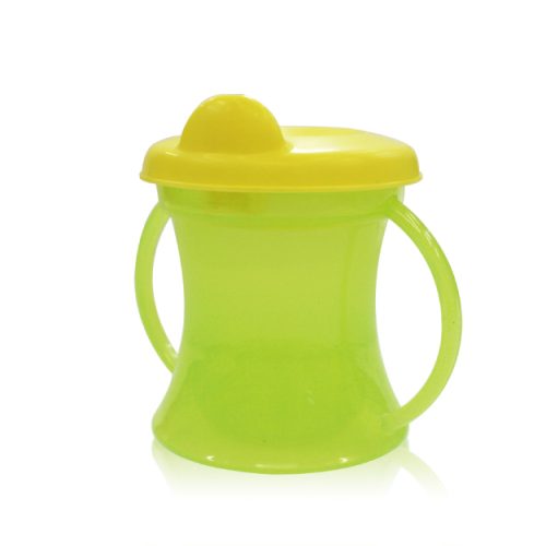 5oz Non-Spill Trainging Cup with cap