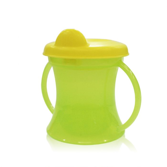 5oz Non-Spill Trainging Cup with cap