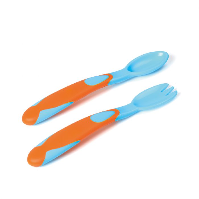 Spoon & Fork Set