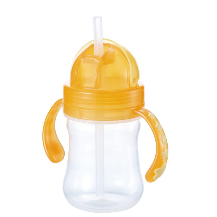 Straw cup (180ml)