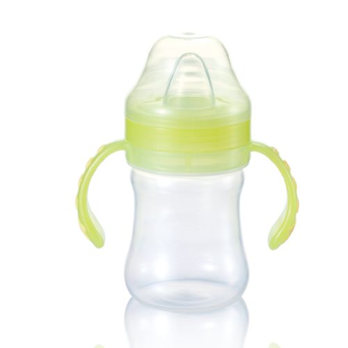 Soft spout cup (180ml)